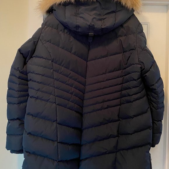 Brand New Pajar January Women's Quilted Puffer w/ Faux Fur 4XL - Regular $659 - Picture 2 of 11